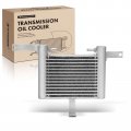 A-premium Transmission Oil Cooler Compatible With Subaru Ascent 2019 2020 2021 2 4l Replace 45510xc000
