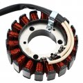 Topteng Motorcycle Magneto Stator Coil Generator Fits For Yamaha Xc125sr Cygnus X 2016-2017 Yw125 Zuma 125 Bws125 2016-2020