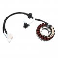 Topteng Motorcycle Magneto Stator Coil Generator Fits For Yamaha Xc125sr Cygnus X 2016-2017 Yw125 Zuma 125 Bws125 2016-2020
