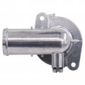 Motoku Aluminum Thermostat Housing For Chrysler Town Country 200 Dodge Avenger Journey Grand Caravan