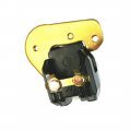 New Rear Brake Caliper For Honda Sportrax 400 Trx400ex Trx 400x 2005-2014 With Pads