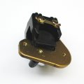 New Rear Brake Caliper For Honda Sportrax 400 Trx400ex Trx 400x 2005-2014 With Pads