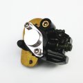 New Rear Brake Caliper For Honda Sportrax 400 Trx400ex Trx 400x 2005-2014 With Pads