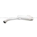 Heavy Duty Windshield Washer Wiper Fluid Reservoir Fit 2008-2012 Freightliner Cascadia