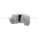 Heavy Duty Windshield Washer Wiper Fluid Reservoir Fit 2008-2012 Freightliner Cascadia