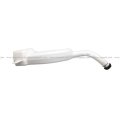 Heavy Duty Windshield Washer Wiper Fluid Reservoir Fit 2008-2012 Freightliner Cascadia