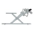 Front Left Power Window Regulator With Motor 751 780 For Mitsubishi Lancer 2008 2017 