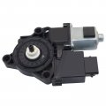 Secosautoparts Front Left Driver Door Power Window Motor 82450-d3010 Compatible With Hyundai Tucson 2016 2017 2018 Auto Up Down