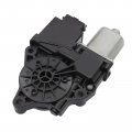 Secosautoparts Front Left Driver Door Power Window Motor 82450-d3010 Compatible With Hyundai Tucson 2016 2017 2018 Auto Up Down