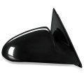 Gm1321292 Oe Style Powered Passenger Right Side View Door Mirror For Pontiac Bonneville 00-05 