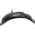Front Driver Side Fender Liner Splash Guard For Audi A4 2013 2014 2015 2016 Replacement 8k0821171n Au1248128 All Submodels 