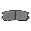 Surestop Rear Brake Pad Set For Isuzu Amigo 1999 2000 Trooper 1992 2002 Rodeo 1994 2004 Ceramic 2 Wheel 8970352660 