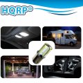 Hqrp 110v Led Light Bulb Cool White Compatible With Kenmore 158 141 14101 143 14301 1431 14311 1451 Sewing Machine