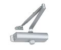 164xtpn X 689 160 Series Door Closer Cast Aluminum Body Size 4 Finish 