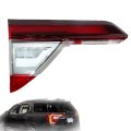 Left Side Inner Tail Light Assembly For Acadia Sl Sle Slt Denali 2020 2021 2022 2023 2024 Replacement 85150723 1 Piece 