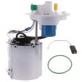 Fuel Pump Assembly Electric Module Replacement For 2012-25 Chevy Sonic 4l 2012-2015 1 6l 1 8 Assembly Electric Module 