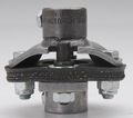 Ididit 3000054334 1 -48 X 3 4 -36 Rag Joint 1967-68 Camaro