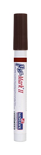 Mohawk Finishing Products Pro Mark Wood Touch Up Marker Cherry Walnut