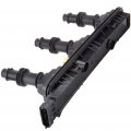 Ocpty Ignition Coil Coils Pack Fits Uf278 C1415 5c1410 For Saturn Vue 3 0l 2002-20 2 2l L00 3 2001-2003 Cadillac Cts 3