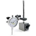 Jegs 81605k Dial Indicator Magnetic Base Kit 