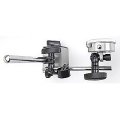 Jegs 81605k Dial Indicator Magnetic Base Kit