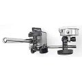 Jegs 81605k Dial Indicator Magnetic Base Kit