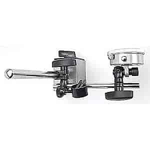 Jegs 81605k Dial Indicator Magnetic Base Kit