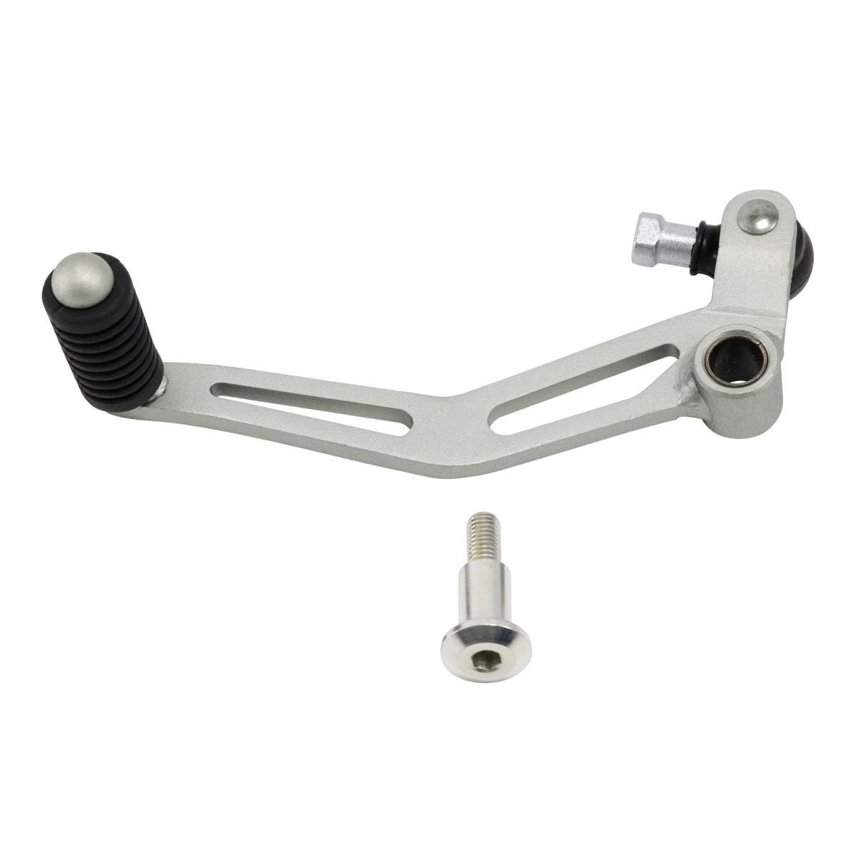 Tcmt Shift Lever Shifter Pedal Fit For Kawasaki Ninja 400 2018-2024 500 2024-2025 Z400 2019-2024 Z500
