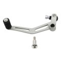 Tcmt Shift Lever Shifter Pedal Fit For Kawasaki Ninja 400 2018-2024 500 2024-2025 Z400 2019-2024 Z500