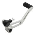 Tcmt Shift Lever Shifter Pedal Fit For Kawasaki Ninja 400 2018-2024 500 2024-2025 Z400 2019-2024 Z500
