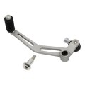 Tcmt Shift Lever Shifter Pedal Fit For Kawasaki Ninja 400 2018-2024 500 2024-2025 Z400 2019-2024 Z500