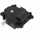 Hvac Blend Door Actuator Ocpty 604-190 Air Compatible With For Chevy Caprice 2011-2015 For Ss 2014-2015 Pontiac G8 2008-2009
