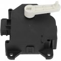 Hvac Blend Door Actuator Ocpty 604-190 Air Compatible With For Chevy Caprice 2011-2015 For Ss 2014-2015 Pontiac G8 2008-2009