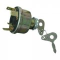 Ignition Switch New Kubota 6c040-55452 6c040-55450 