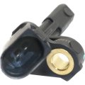 Abs Speed Sensor For Volkswagen Rabbit 2006 2007 2008 2009 Passenger Side Rear 2 Male Blade Terminals Repv310813
