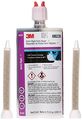 3m 08235 Black Semi-rigid Parts Repair 1 200 Ml 