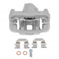Aintier 1 Pcs Rear Left Brake Caliper Fit For Kia Soul Hatchback 2010-2013 For Plus Sport 2010-2011 19b6283