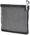 Uac-ev0090pfc Evap Core Evap Assy New Evaporator