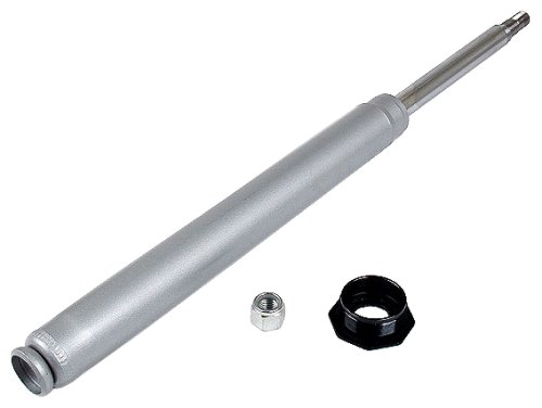 363030 Excel G Gas Cartridge Shock Absorber Modern Large Black And Silver Iron Strut For Top Position