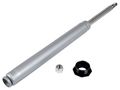363030 Excel G Gas Cartridge Shock Absorber Modern Large Black And Silver Iron Strut For Top Position 
