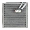 Hyundai Elantra Evaporator 2013 Coupe Parallel Flow 97139-3x000 Front Position Replacement Part 