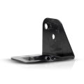 Front Bumper Bracket Driver Side For Jeep Gladiator 2020 To 2024 Steel Plate Mounting Ch1062110 68353837ab Fits Mojave Overland