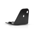 Front Bumper Bracket Driver Side For Jeep Gladiator 2020 To 2024 Steel Plate Mounting Ch1062110 68353837ab Fits Mojave Overland