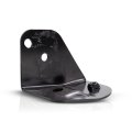 Front Bumper Bracket Driver Side For Jeep Gladiator 2020 To 2024 Steel Plate Mounting Ch1062110 68353837ab Fits Mojave Overland