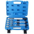 Dayuan 11pc Universal Clutch Alignment Tool Set Centering Kit For Disc Flywheel Pilot Hole And Drive Plate Tools 