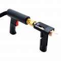 Spot Welding Machine Car Dent Puller Ring-repair Gun-shoot Reload-washers Continuous Ejector For Repair Device Jewelry