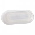 Recpro Rv 12v Led Dome Light With Switch Surface Mount 2 