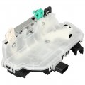 Aintier Door Lock Actuators Assembly Compatible For 2008-2012d Escape 2009-2014d F-150 Ford For Focus Front Left Power Latch