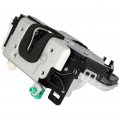 Aintier Door Lock Actuators Assembly Compatible For 2008-2012d Escape 2009-2014d F-150 Ford For Focus Front Left Power Latch