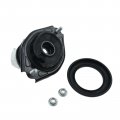 A-premium Rear Driver Or Passenger Side Suspension Strut Mount Compatible With Subaru Tribeca 2008-2014 B9 2006-2007 3 0l 6l